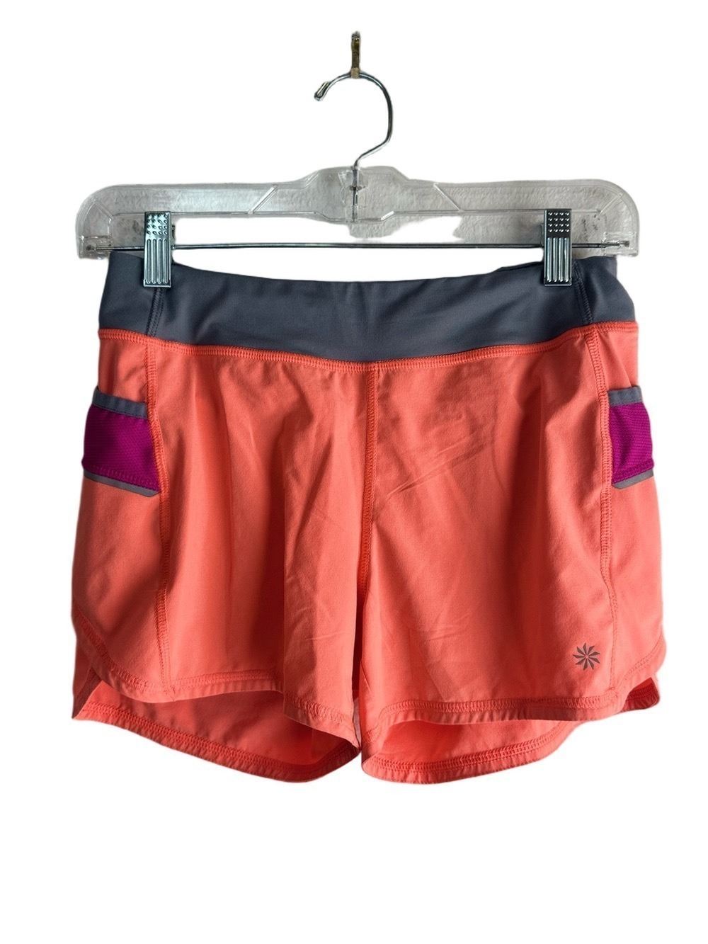 ATHLETA GIRL ‘Record Breaker’ Shorts